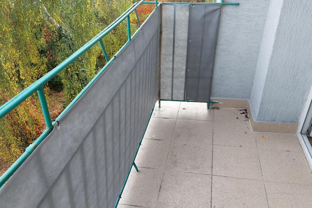 Zeromskiego Apartment - Warsaw Exterior photo